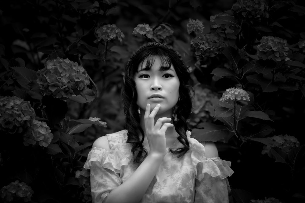 Photograph by mak takano