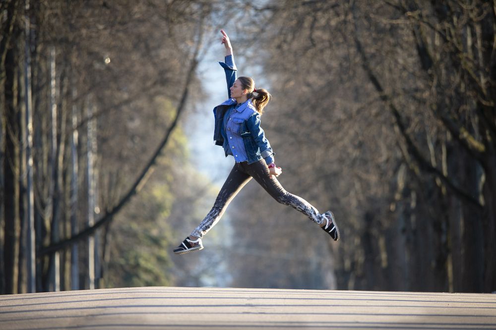 Photograph by Михаил Зильбер