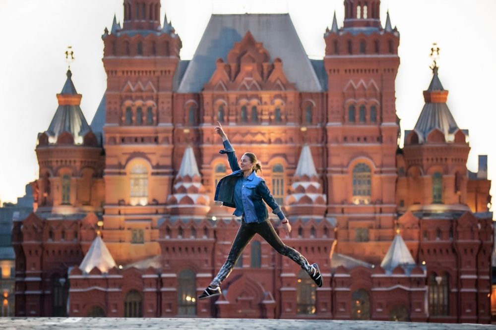 Photograph by Михаил Зильбер