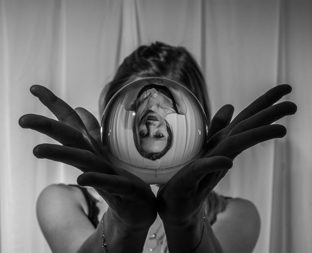 Photograph by Gustavo Bernal