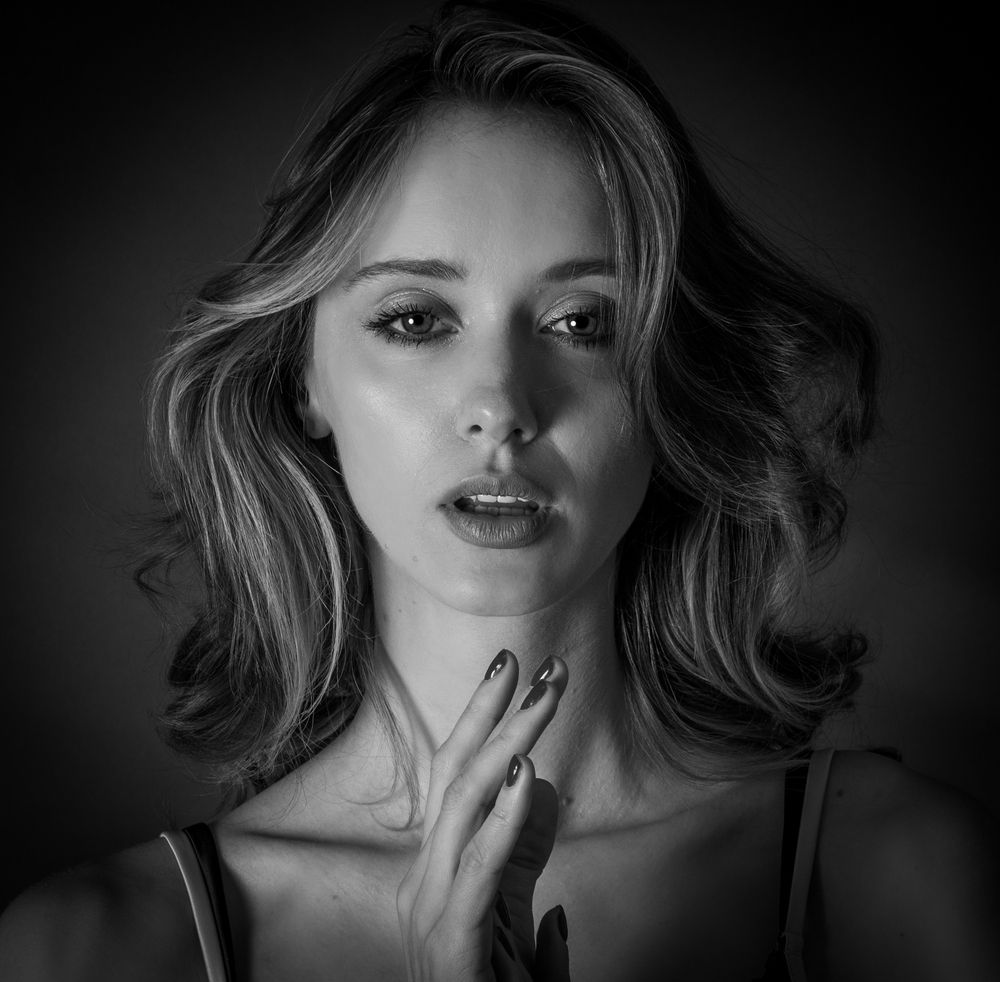 Photograph by Gustavo Bernal