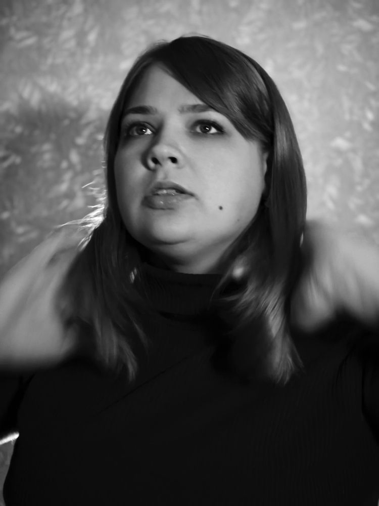 Фотография автора Наташа Данилова