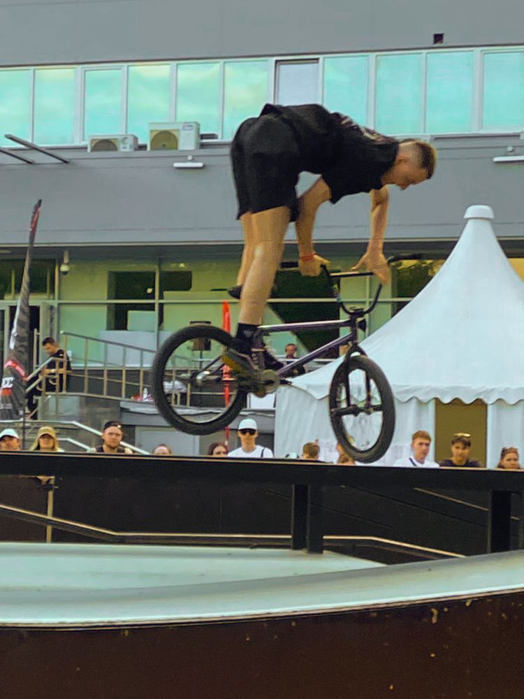 Photograph by Vera Romanova