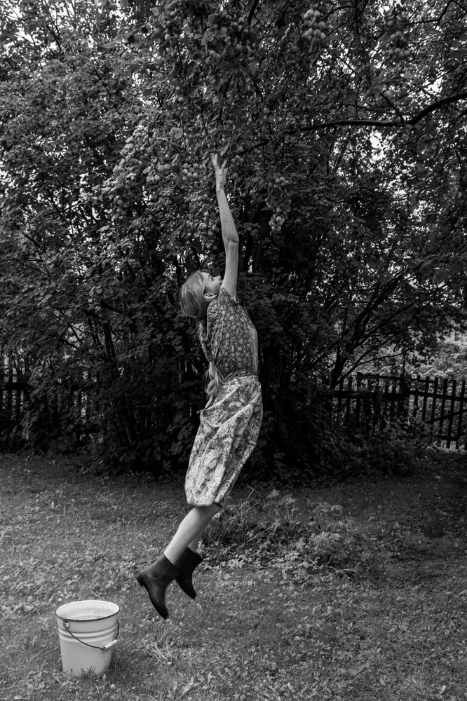 Photograph by Елена Берсенёва