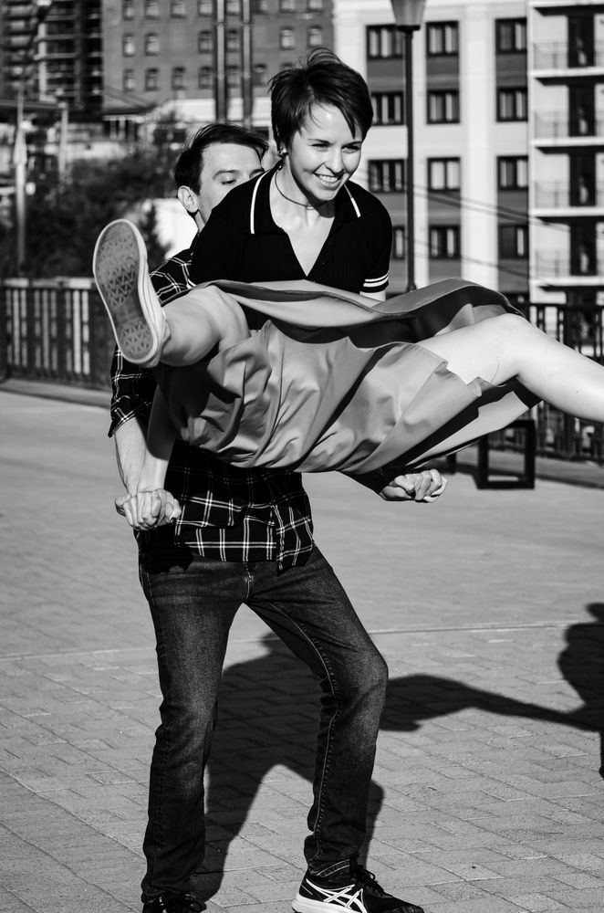 Photograph by Елена Берсенёва