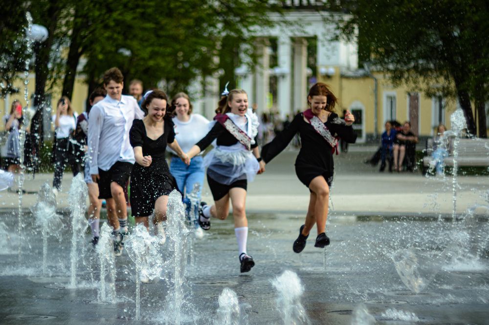 Photograph by Елена Берсенёва