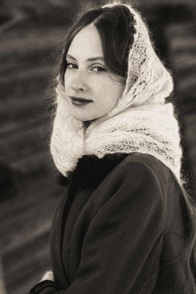 Photograph by Щепанов Дмитрий