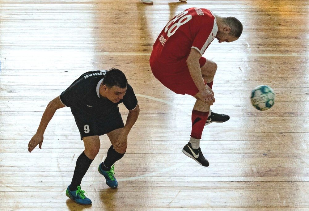 Photograph by Назмутдинова Сауия