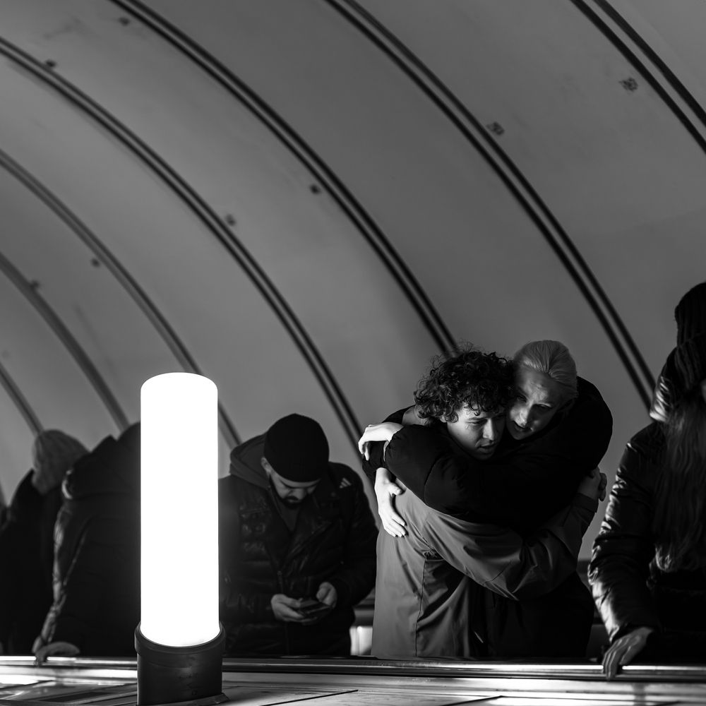 Photograph by Роман Акулов