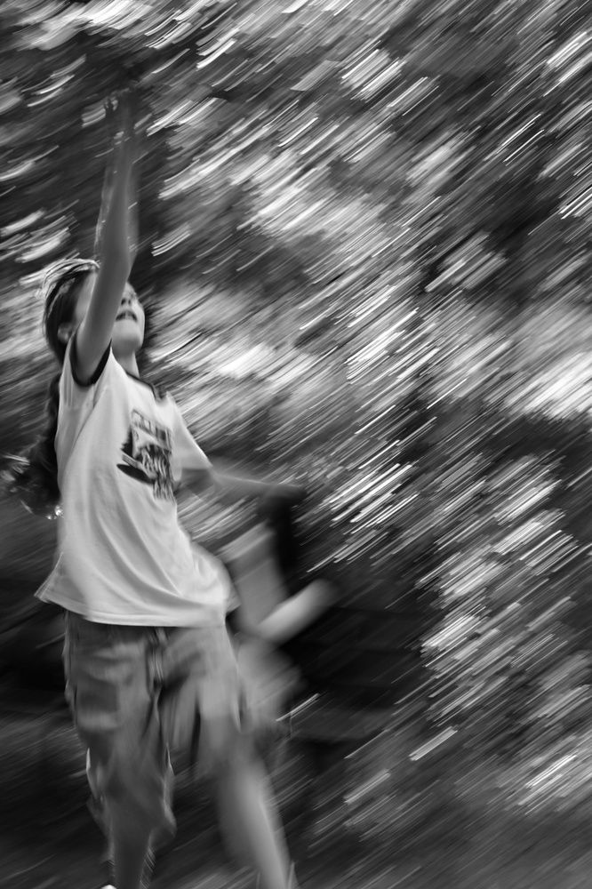 Photograph by Stella Szpinek