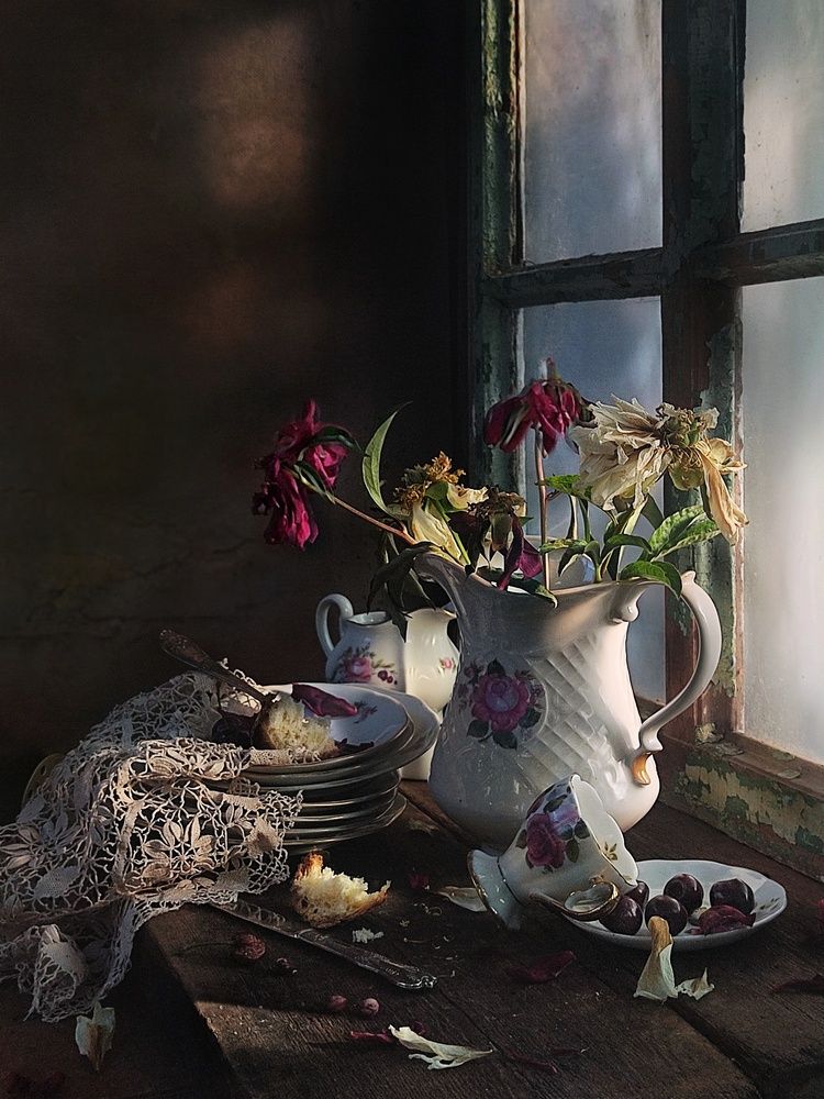 Photograph by Инга Шевелёва