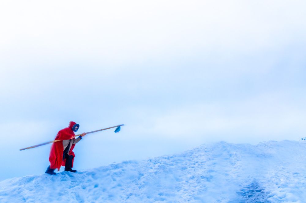 Photograph by Людмила Аксенова