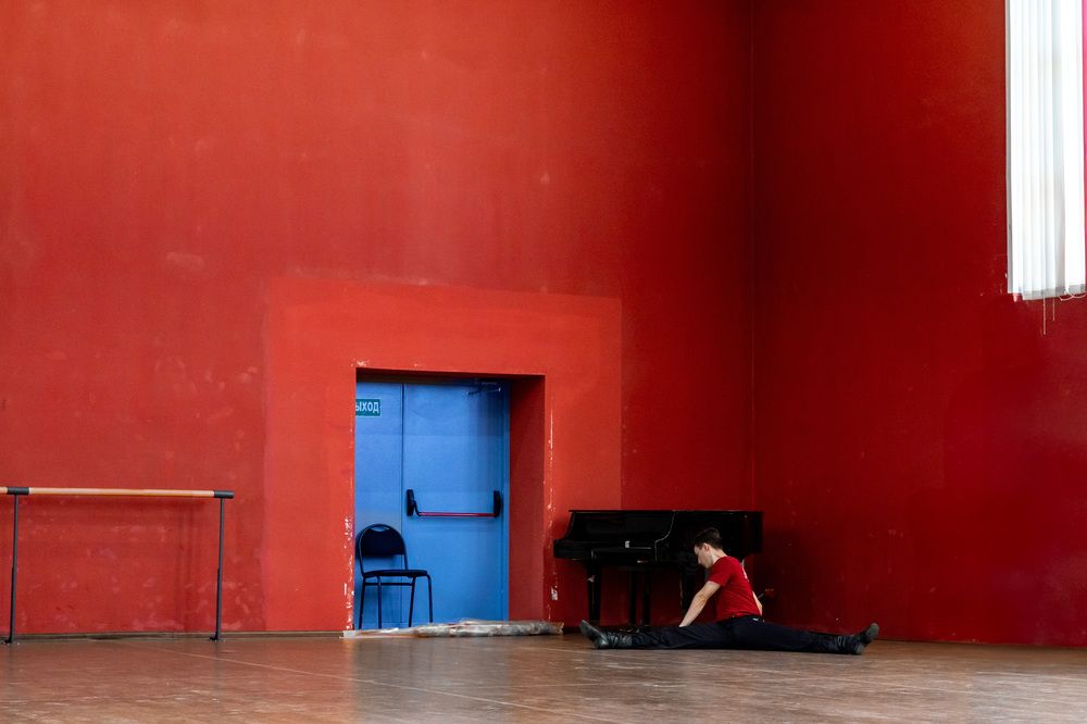 Photograph by Людмила Аксенова