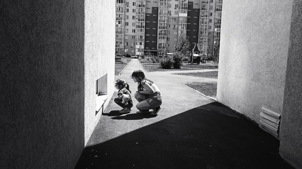 Photograph by Наталья Сорокина