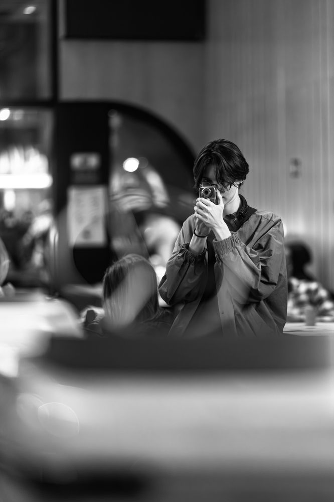 Photograph by Роман Акулов