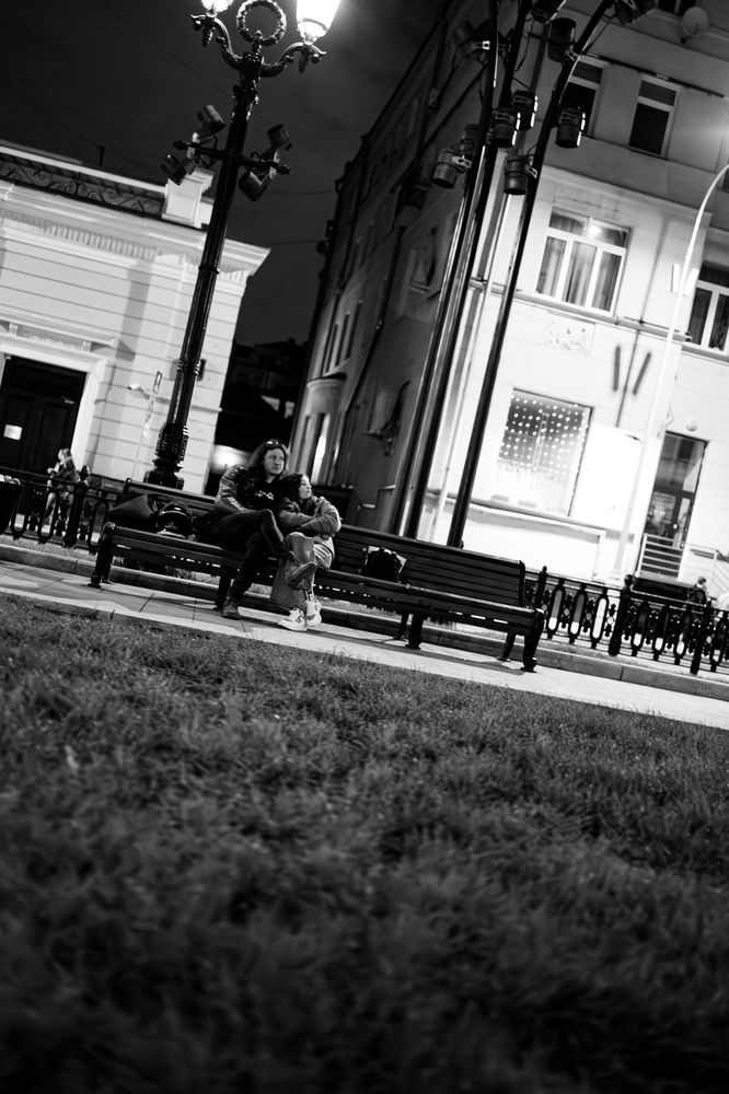 Photograph by Роман Акулов