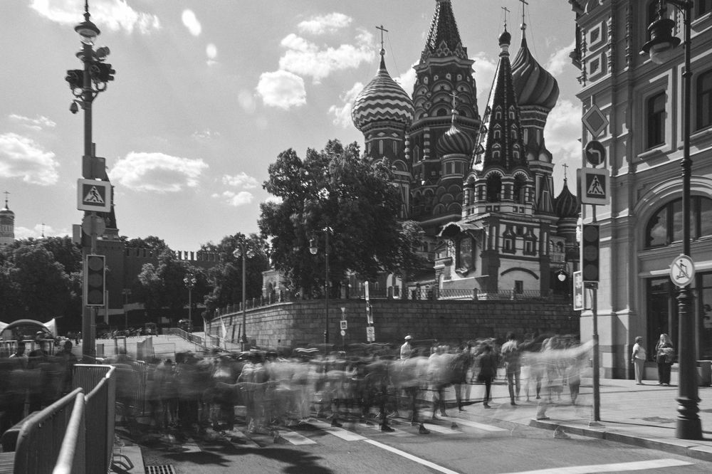 Потоковая целенаправленность