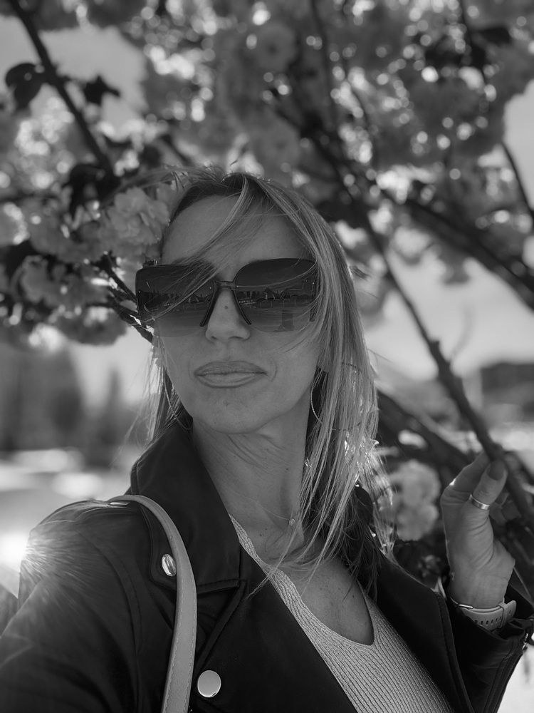 Photograph by Жанна Колесникова