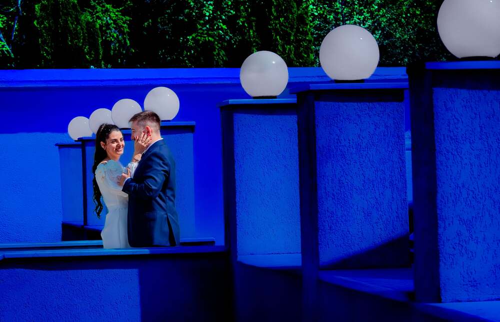 Photograph by Claudiu Chilom