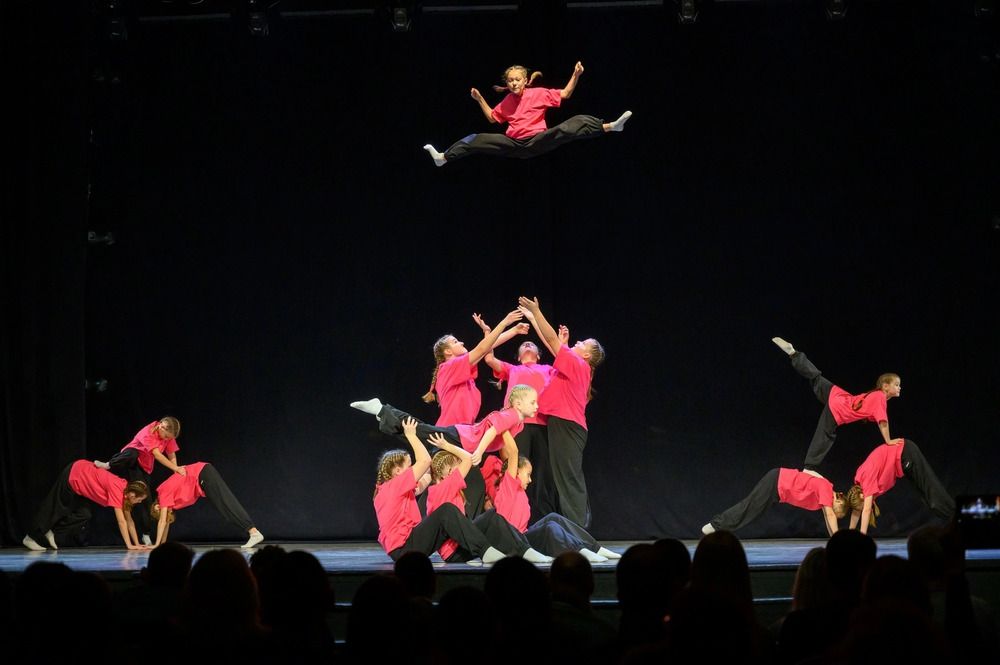 Photograph by Roman Dmitriev