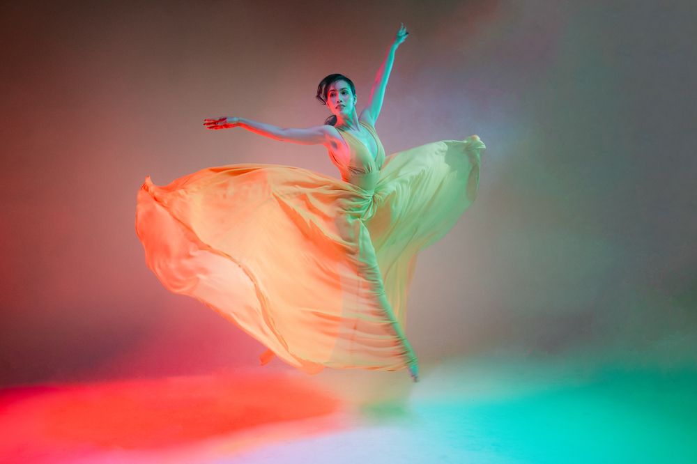 Photograph by Thanh Trinh