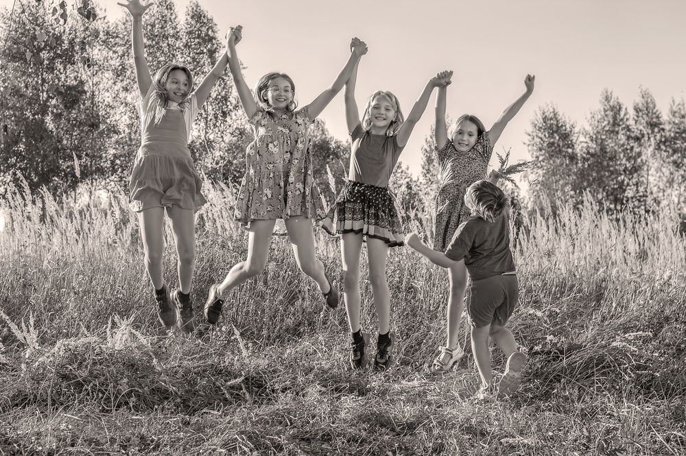 Photograph by Елена Беланенко