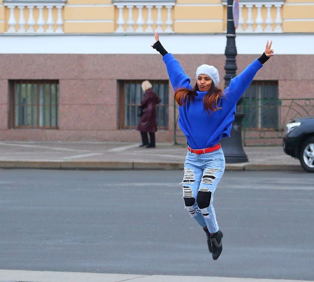 Photograph by Станислав Вершинин