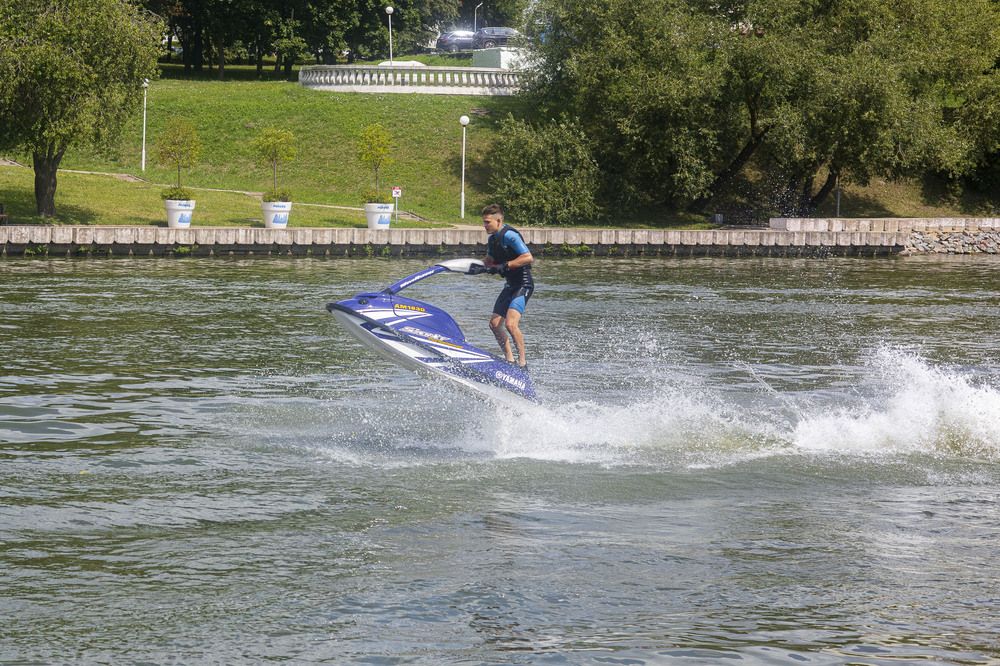Фотография автора Вадим Копилец