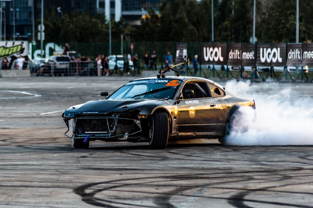 Photograph by Данила Попов