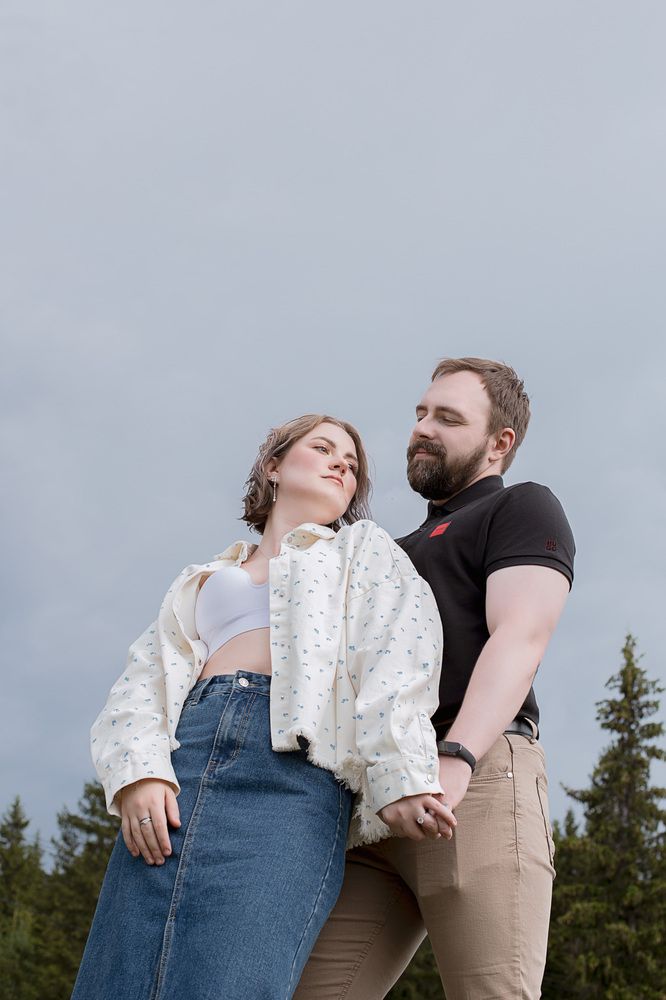 Photograph by Алина Меркулова