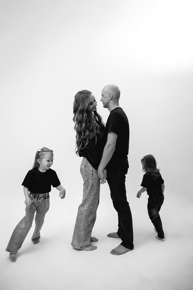 Фотография автора Екатерина Тельпук