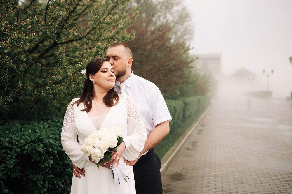 Фотография автора Дарья Бака