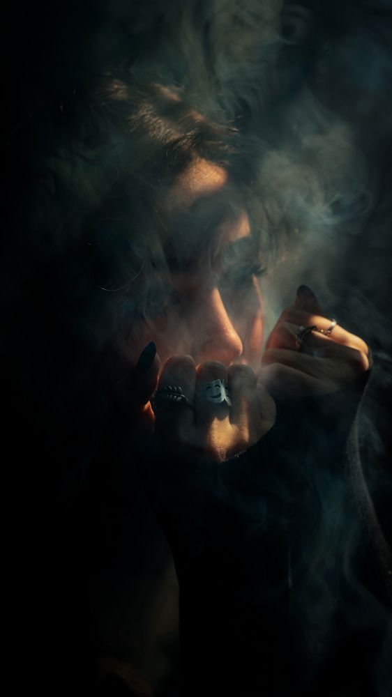 Photograph by Parsa Reisdanaei