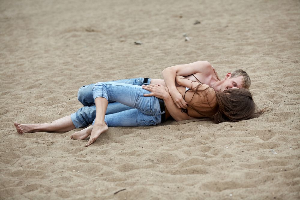 Photograph by Вербицкий Петр