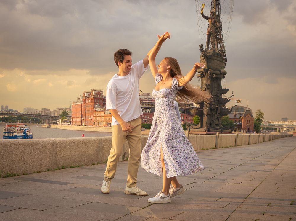 Photograph by Anna Amarova