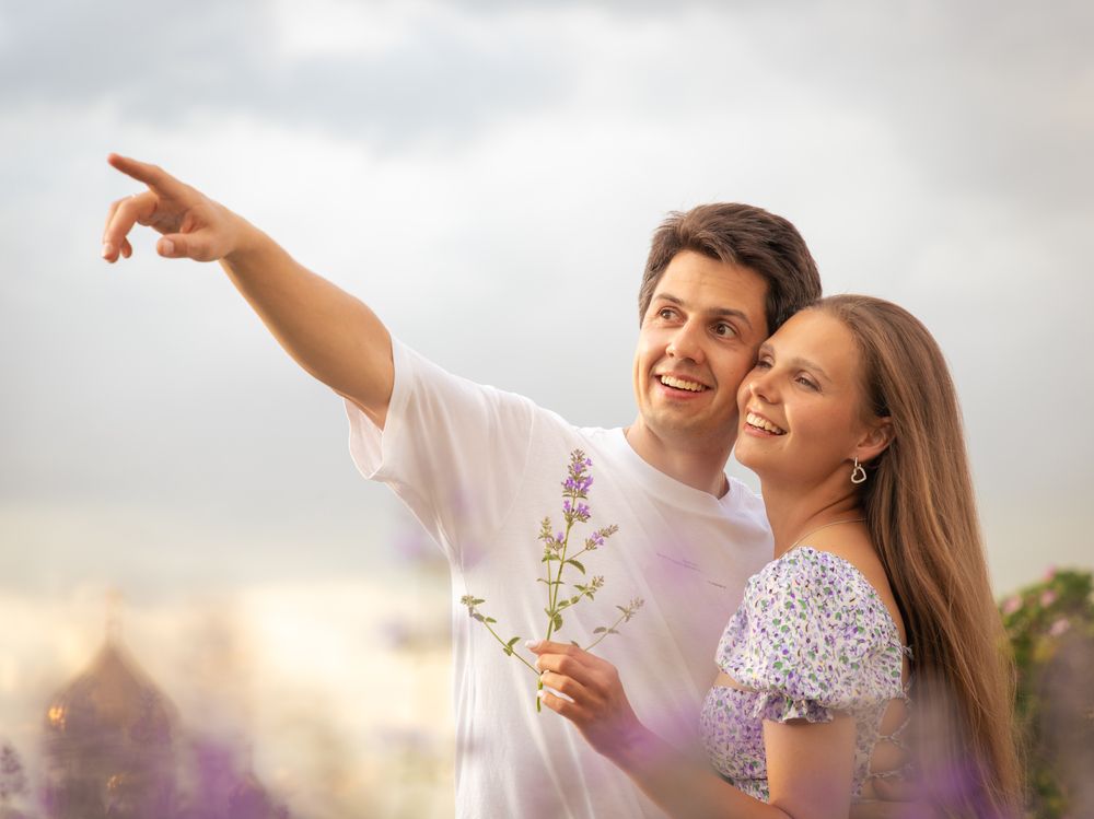 Photograph by Anna Amarova