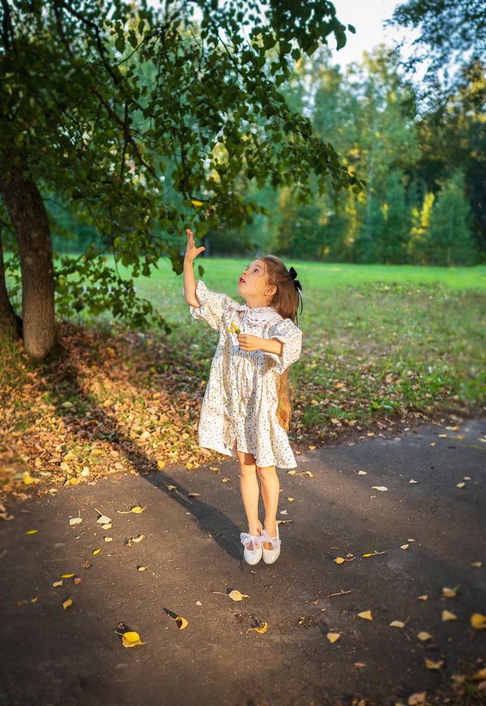 Фотография автора Ольга Степанова