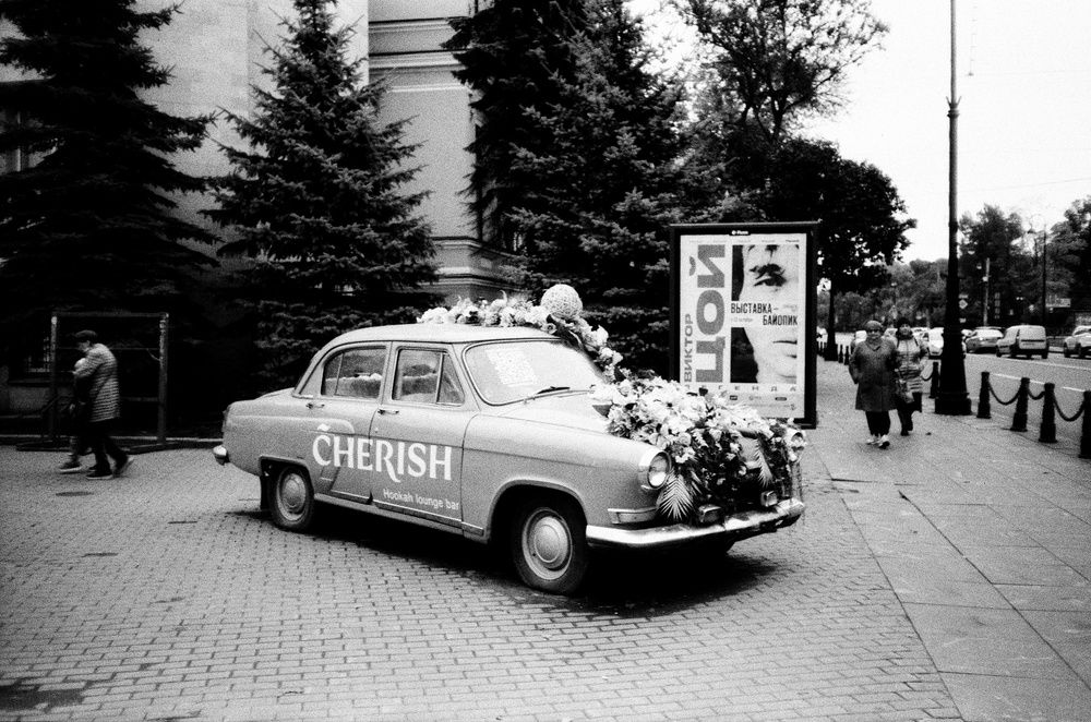 Photograph by Анастасия