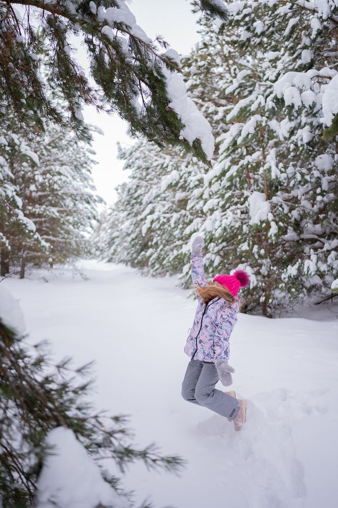 Фотография автора Ольга Степанова