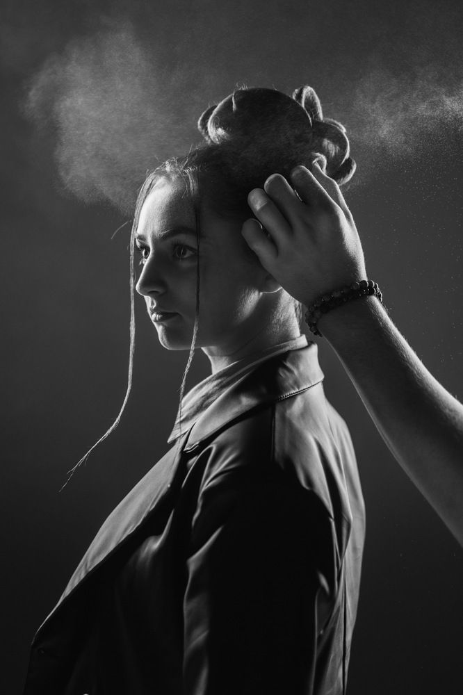 Photograph by Владимир Сергеевич