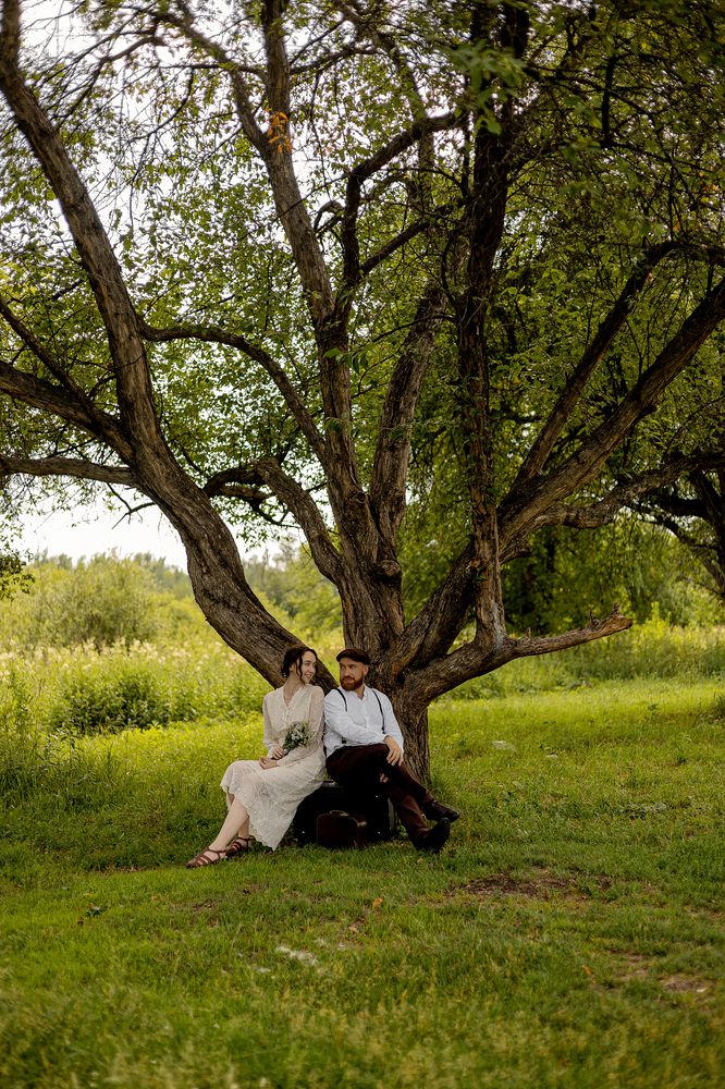 Photograph by Natalia Shramenko