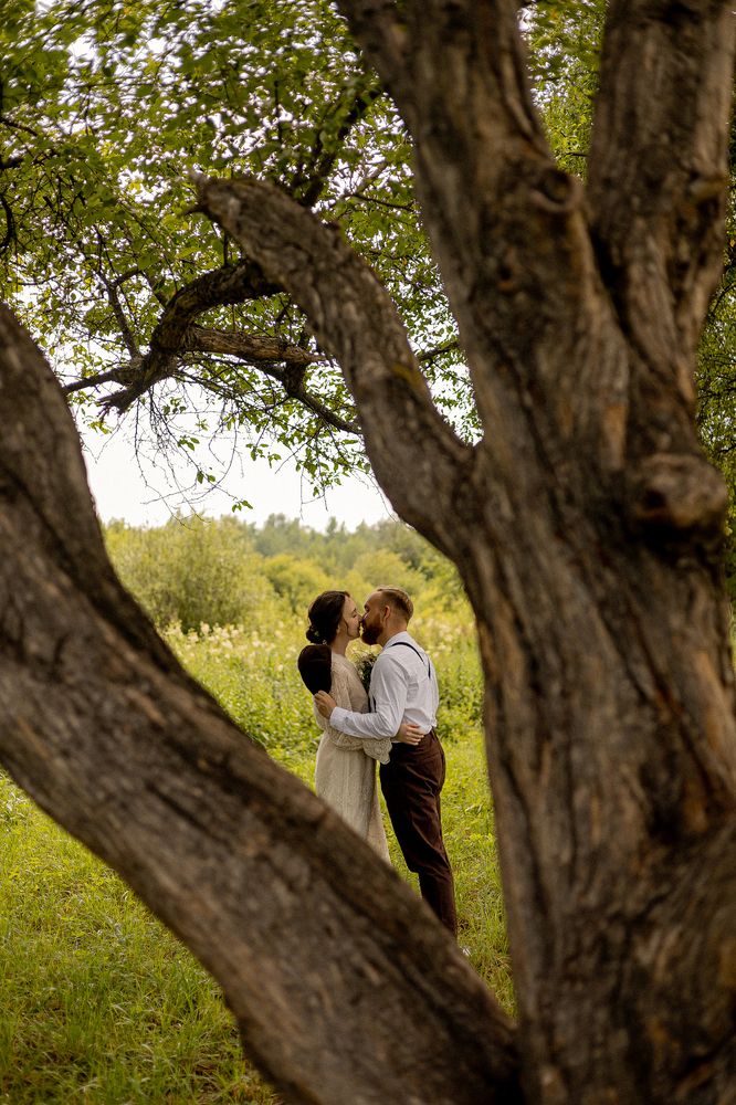 Photograph by Natalia Shramenko