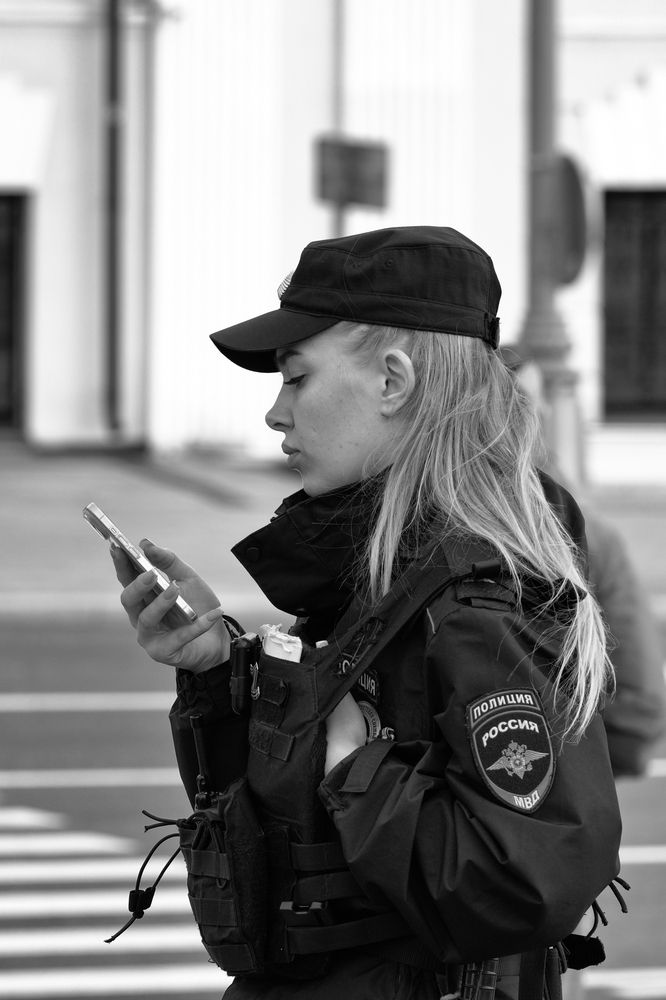 Photograph by Андрей Пучков