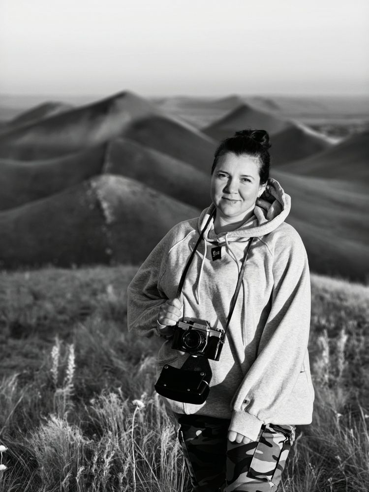 Photograph by Андрей Пучков