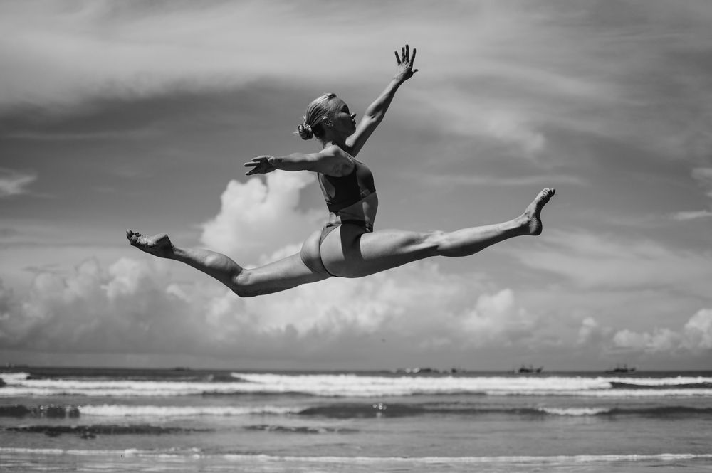 Photograph by Evgeniia Zorina