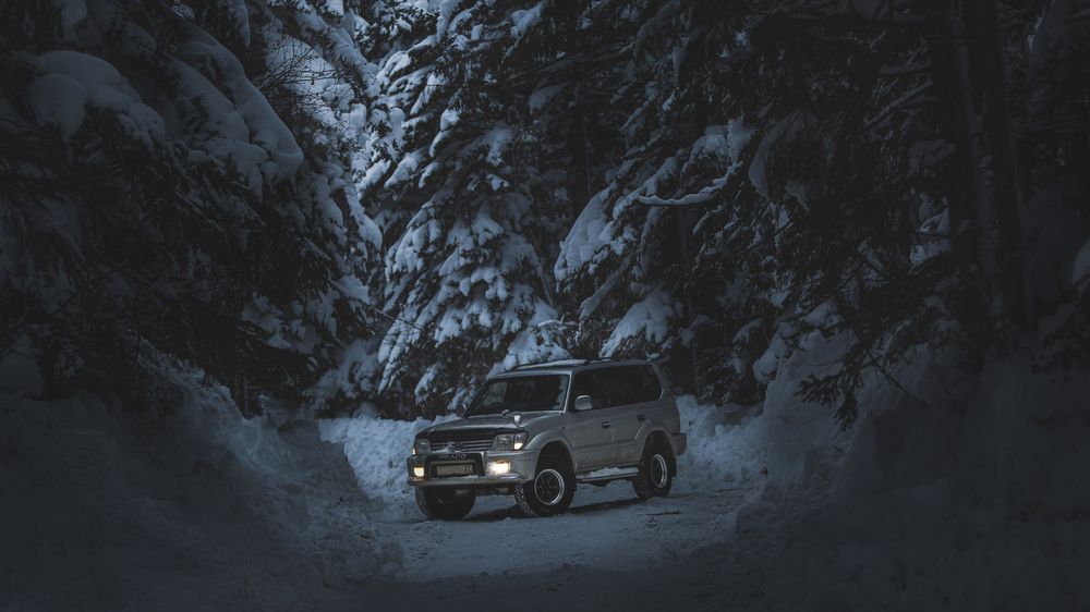 Photograph by Александр Салякаев