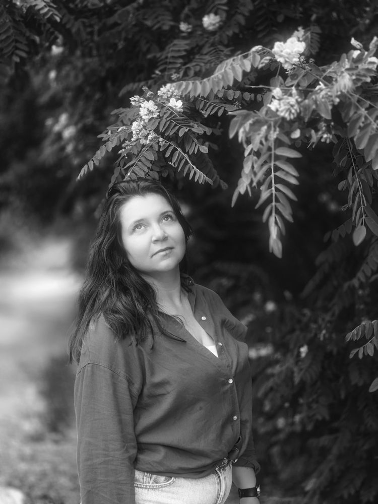 Photograph by Андрей Пучков