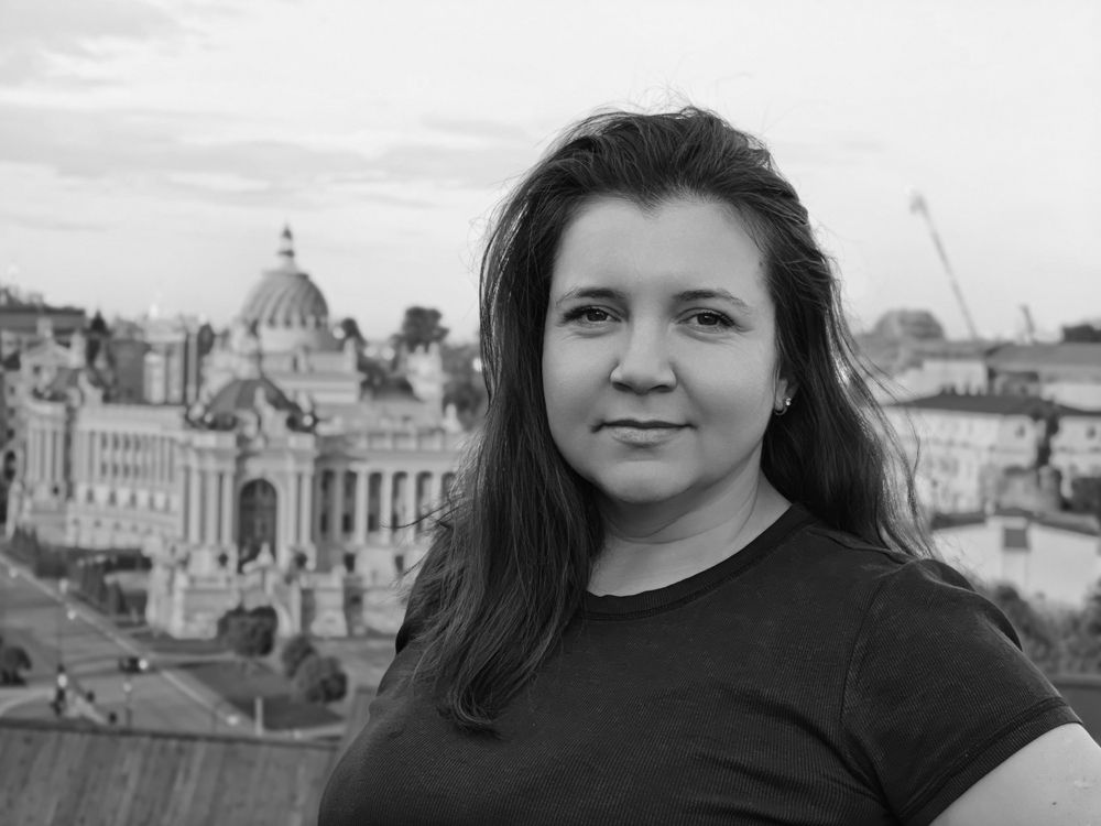 Photograph by Андрей Пучков