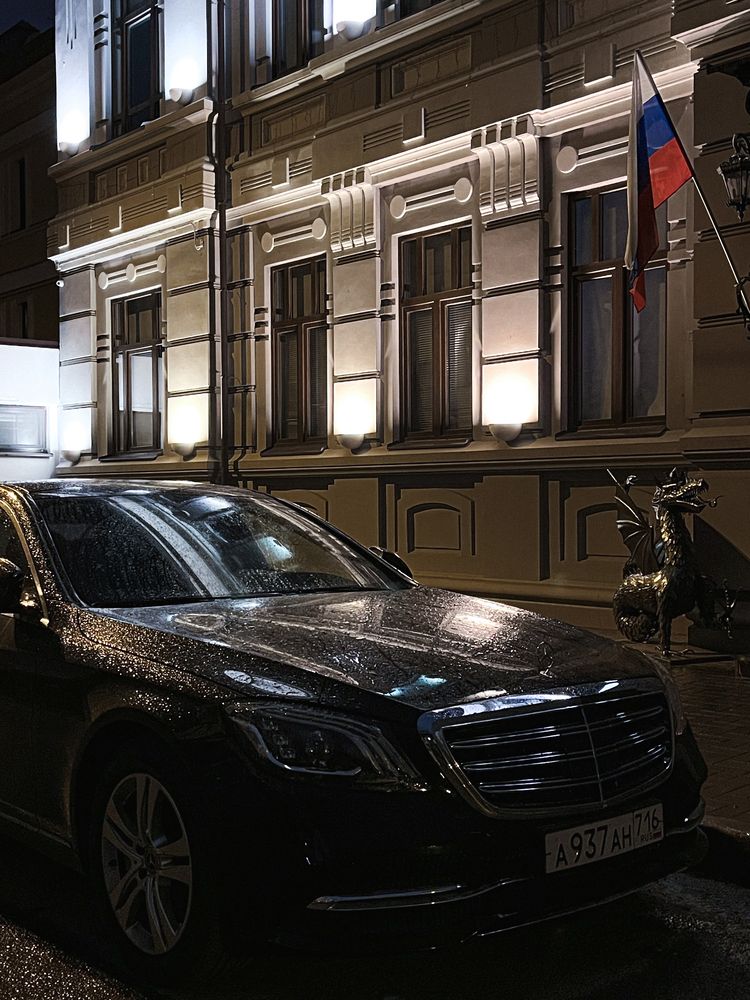 Photograph by Регина Габдулхаева