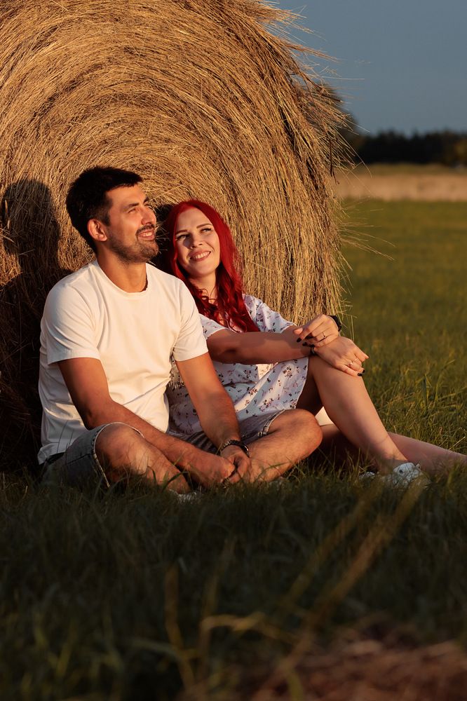 Photograph by Анна Юрочкина